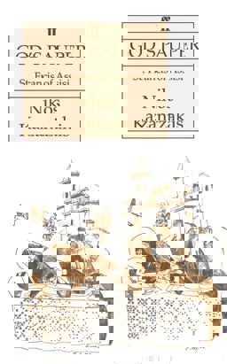 God's Pauper: St Francis of Assisi  9780571204939 Front Cover