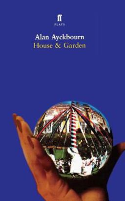 House and Garden House and Garden