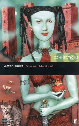 After Juliet (Connections)  9780571206148 Front Cover