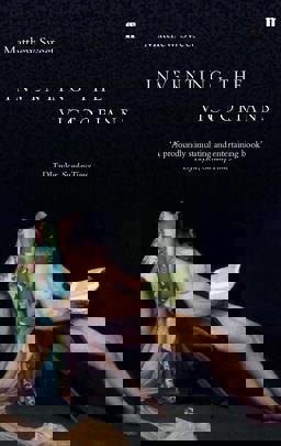 Inventing the Victorians  9780571206636 Front Cover