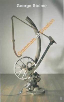 Grammars of Creation