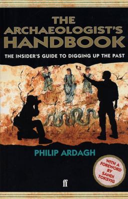 Archaeologist's Handbook