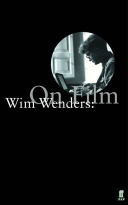 Wim Wenders - On Film