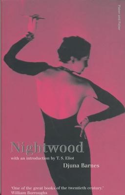 Nightwood Nightwood
