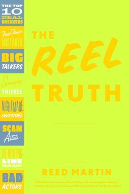 Reel Truth  9780571211036 Front Cover
