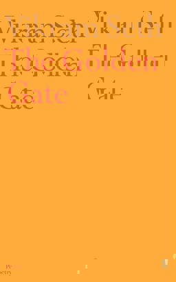 The Golden Gate  9780571212651 Front Cover