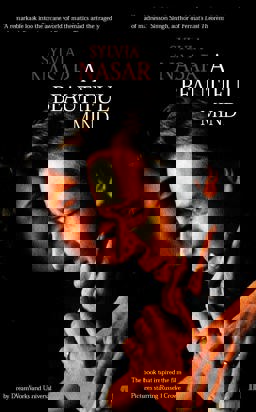 A Beautiful Mind  9780571212927 Front Cover