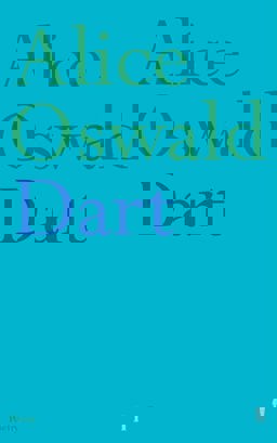 Dart  9780571214105 Front Cover