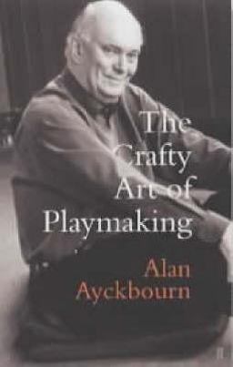 Crafty Art of Playmaking Crafty Art of Playmaking