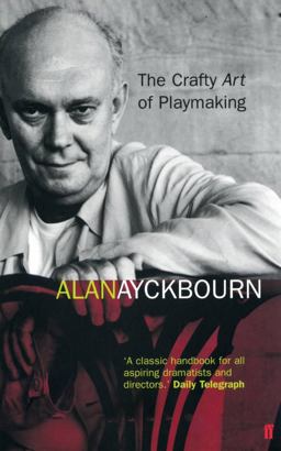 The Crafty Art of Playmaking The Crafty Art of Playmaking