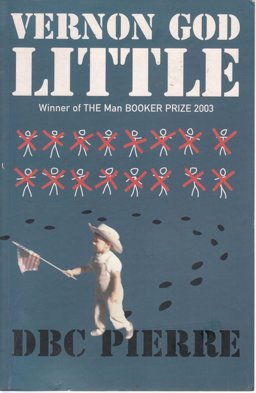 Vernon God Little