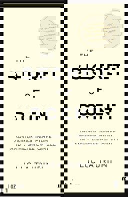 The Secret of Scent  9780571215386 Front Cover