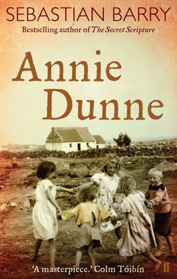 Annie Dunne  9780571216444 Front Cover