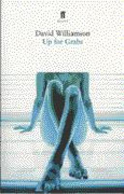 Up for Grabs Up for Grabs