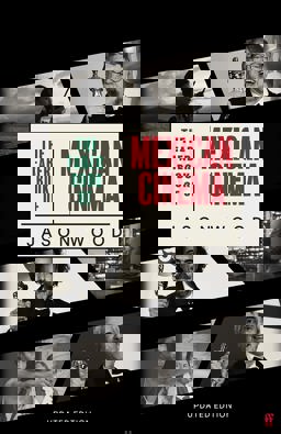 Faber Book of Mexican Cinema Faber Book of Mexican Cinema