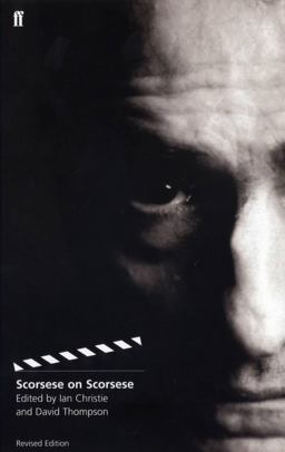 Scorsese on Scorsese Revised Edition 3rd 9780571220021 Front Cover