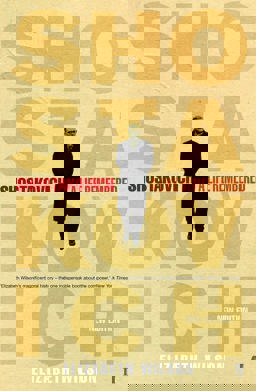 Shostakovich  9780571220502 Front Cover