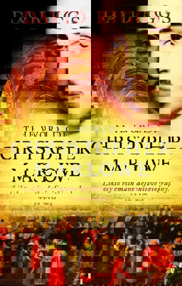 The World of Christopher Marlowe  9780571221608 Front Cover