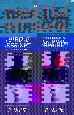 The Book of Proper Names  9780571223442 Front Cover