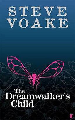 The Dreamwalker's Child