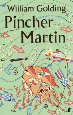 Pincher Martin