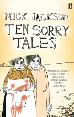 Ten Sorry Tales  9780571225491 Front Cover