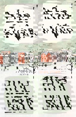 A Girl in Winter  9780571225811 Front Cover