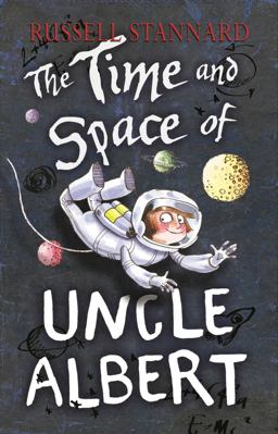 Time and Space of Uncle Albert  9780571226153 Front Cover