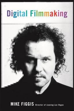 Digital Filmmaking  9780571226252 Front Cover