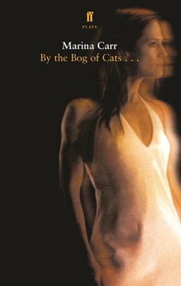 By the Bog of Cats  9780571227662 Front Cover