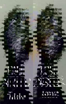 Timbuktu  9780571229093 Front Cover