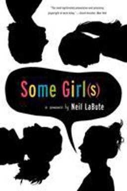 Some Girl(s) A Play  9780571229826 Front Cover