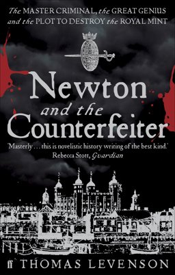 Newton and the Counterfeiter  9780571229932 Front Cover