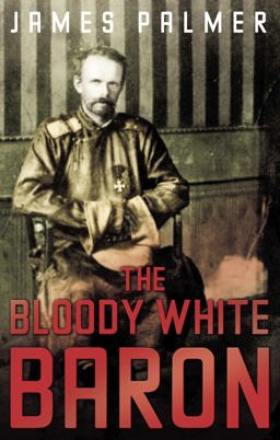 Bloody White Baron  9780571230242 Front Cover