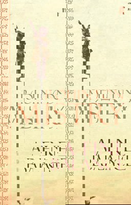 Fine Balance  9780571230587 Front Cover