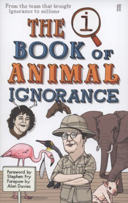 The Qi Book of Animal Ignorance