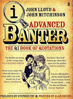 Advanced Banter 2008 9780571233724 Front Cover