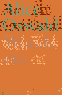 Woods Etc.  9780571233786 Front Cover