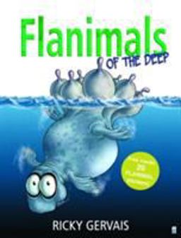 Flanimals of the Deep