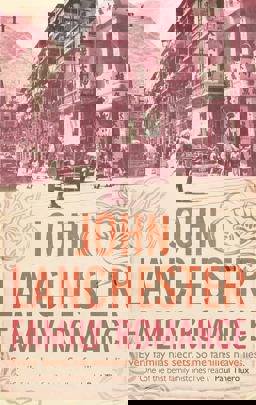 Family Romance  9780571234431 Front Cover