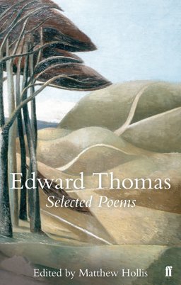 Selected Poems of Edward Thomas  9780571235698 Front Cover