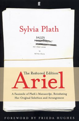 Ariel: the Restored Edition