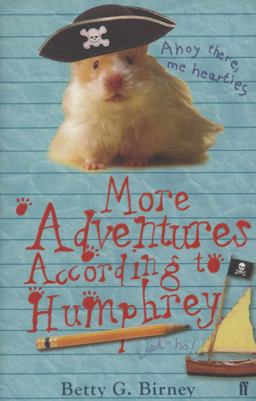 More Adventures According to Humphrey
