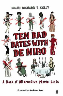 Ten Bad Dates with de Niro
