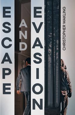 Escape and Evasion  9780571239252 Front Cover