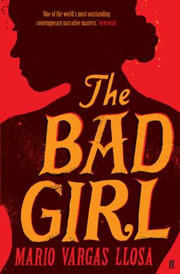 The Bad Girl