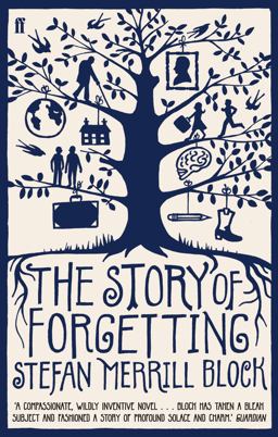 The Story of Forgetting