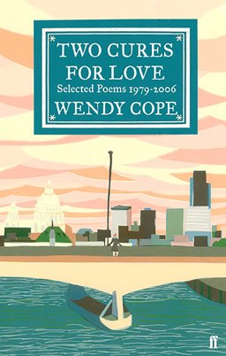 Two Cures for Love  9780571240791 Front Cover