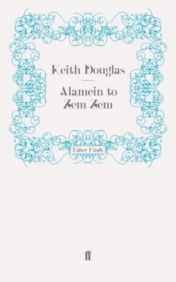 Alamein to Zem Zem