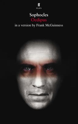 Oedipus  9780571242238 Front Cover
